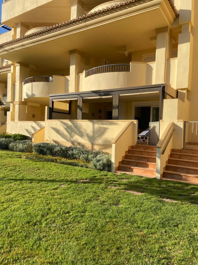 Lupe Villa Romana Roquetas de Mar Exterior photo